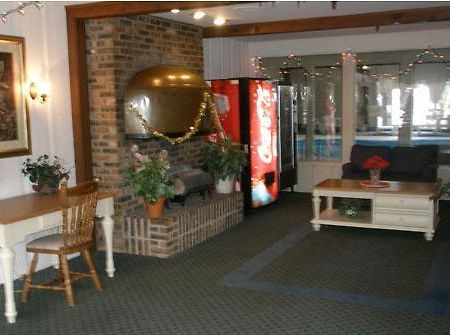 Sweden House Lodge Rockford Wnętrze zdjęcie