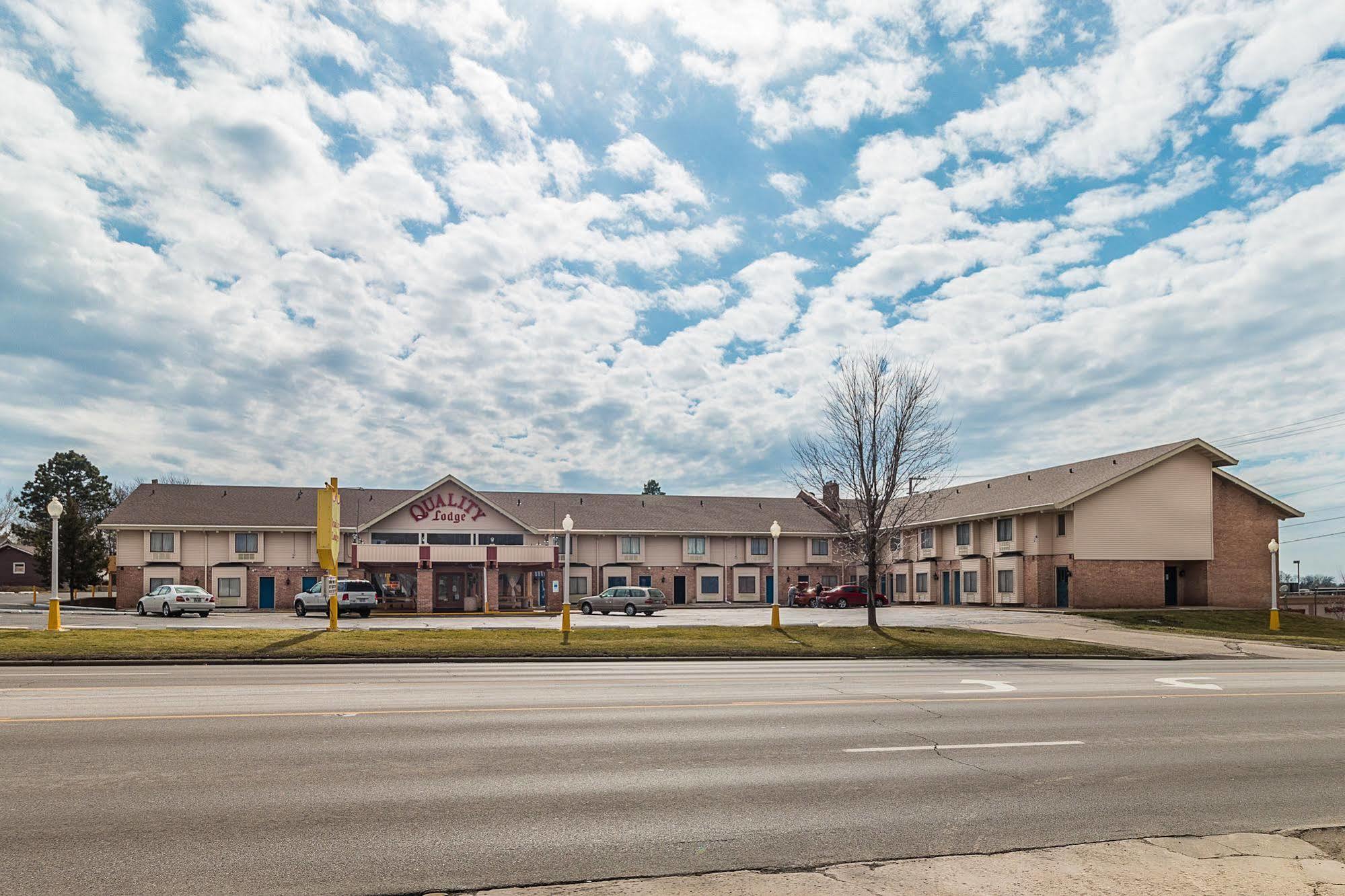 Sweden House Lodge Rockford Zewnętrze zdjęcie