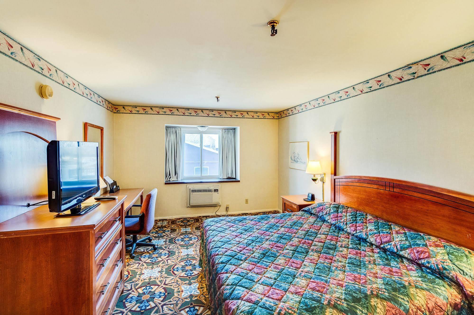 Sweden House Lodge Rockford Zewnętrze zdjęcie