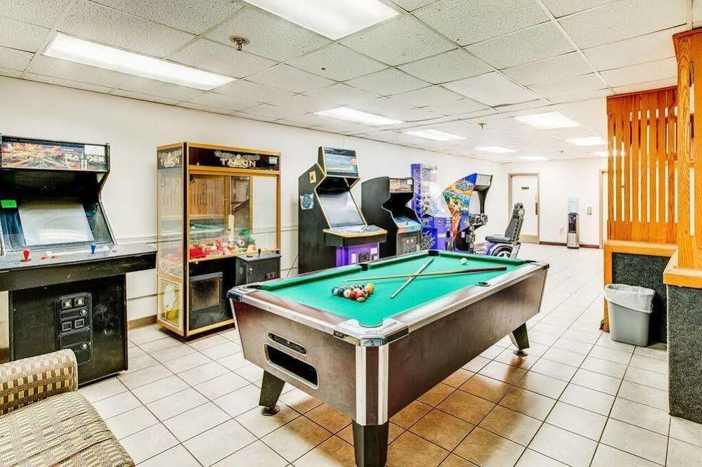 Sweden House Lodge Rockford Zewnętrze zdjęcie